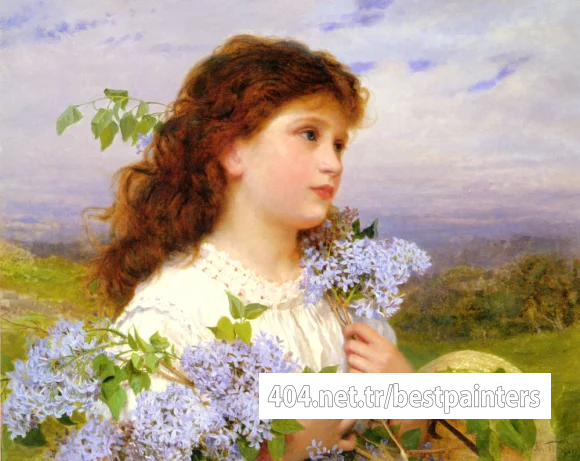 Anderson_Sophie_The_Time_Of_The_Lilacs