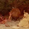 Sophie Gengembre Anderson (1823-1903)