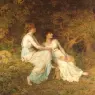 Sophie Gengembre Anderson (1823-1903)