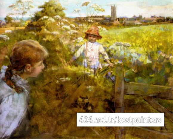 Forbes_Elizabeth_Adela_Stanhope_Hide_And_Seek