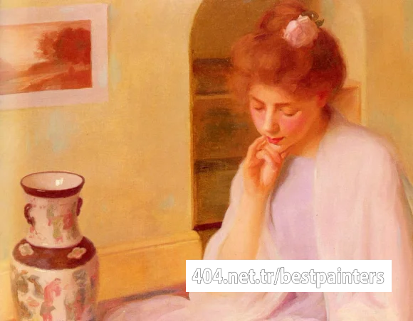Forbes_Stanhope_Alexander_Contemplation