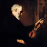 Forbes_Stanhope_Alexander_The_Violinist