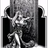 XXX_021L_Stephen_Fabian_Alien_Flesh_Plate_V