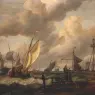 STORCK_Abraham_Shipping