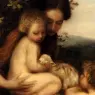 Stott_Edward_Motherhood_Detail