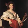 STROZZI_Bernardo_Gamba_Player