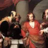 STROZZI_Bernardo_Tribute_Money