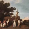 Stubbs,George  (1724-1806)