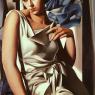 Tamara de Lempicka(1898-1980)