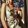 Tamara de Lempicka(1898-1980)