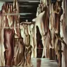 Tamara de Lempicka(1898-1980)