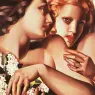 Tamara de Lempicka(1898-1980)