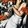 Tamara de Lempicka
