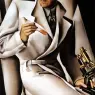 Tamara de Lempicka