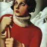 Tamara de Lempicka