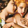 Tamara de Lempicka