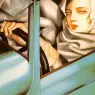 Tamara de Lempicka