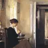 Josephine_Knitting_BMH