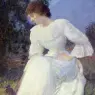 Tarbell, Edmund Charles (1862-1938)