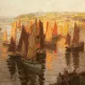 Williams_Terrick_Red_And_Gold_Brixham