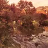 Thaulow,Fritz  (1847-1906)