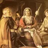 The Le Nain Brothers