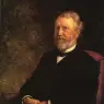 Steele_Theodore_Clement_Albert_G._Porter_Governor_of_Indiana