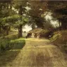 Steele_Theodore_Clement_An_Indiana_Road