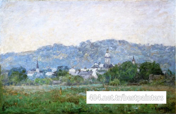 Steele_Theodore_Clement_Brookville
