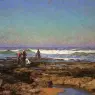 Steele_Theodore_Clement_Clam_Diggers