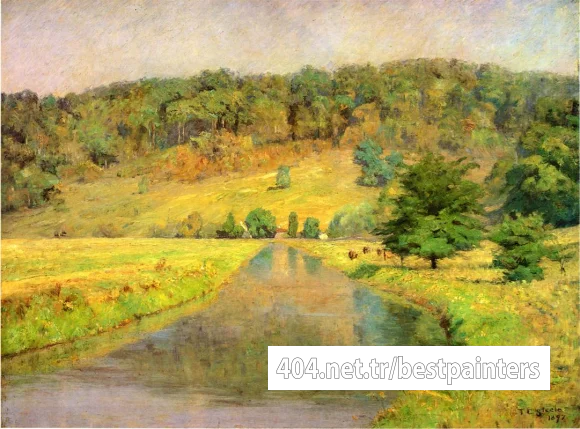 Steele_Theodore_Clement_Gordon_Hill