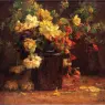 Steele_Theodore_Clement_June_Glory_(Theodore_Clement_Steele_1920)