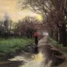 Steele_Theodore_Clement_Meridian_Street_Thawing_Weather