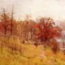 Steele_Theodore_Clement_November-s_Harmony