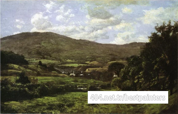 Steele_Theodore_Clement_Okemo_Mountain_Ludlow_Vermont