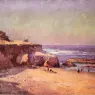 Steele_Theodore_Clement_On_the_Oregon_Coast
