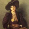 Steele_Theodore_Clement_Portrait_of_Daisy