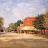 Steele_Theodore_Clement_Street_Scene