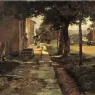 Steele_Theodore_Clement_Street_in_Vernon