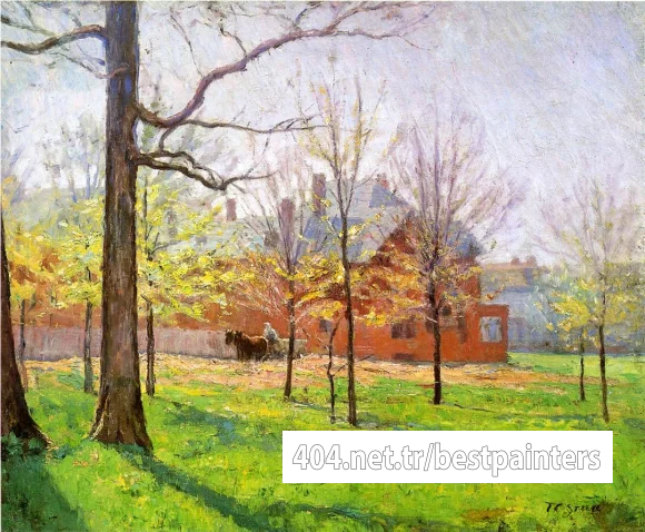Steele_Theodore_Clement_Talbott_Place