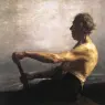 Steele_Theodore_Clement_The_Boatman