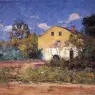 Steele_Theodore_Clement_The_Grist_Mill