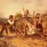 Gerard_Theodore_The_Country_Children