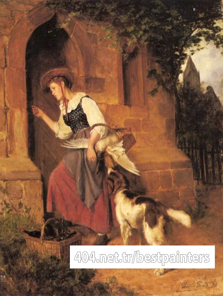 Gerard_Theodore_The_Days_Delivery