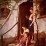 Gerard_Theodore_The_Farmers_Children