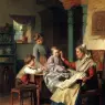 Gerard_Theodore_Trying_On_Grandmothers_Spectacles