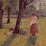 Theodore Robinson (1852-1896)