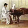 Robinson_Theodore_At_the_Piano