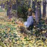 Robinson_Theodore_Autumn_Sunlight