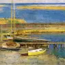 Robinson_Theodore_Boats_at_a_Landing